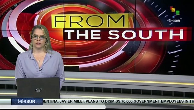 President Javier Milei's adjustment policies limit the development of culture