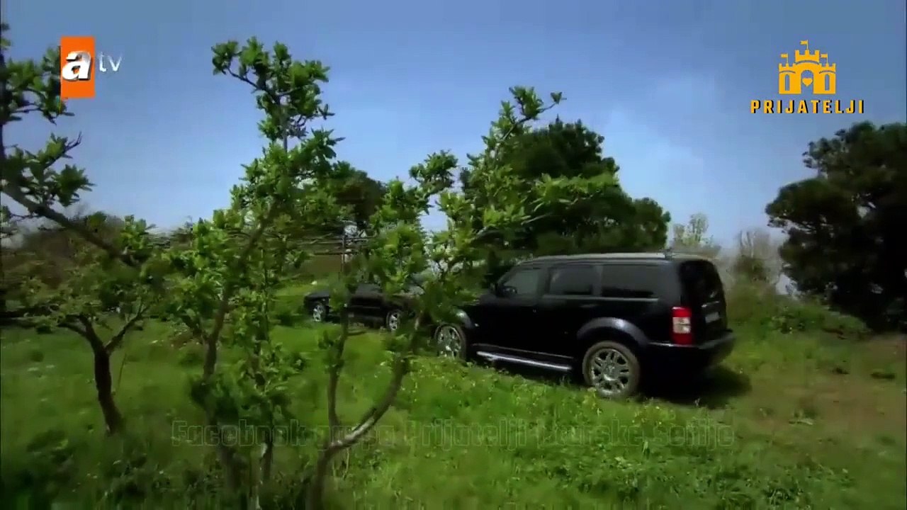 Ljubav i Kazna - Epizoda 57 | HD