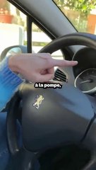 Les secrets cachés de ta voiture