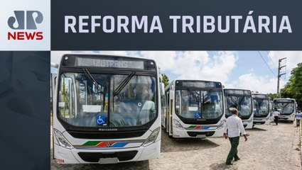 Novo modelo fiscal pode impactar preços das passagens