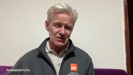 Amanpour & Co. - February 27, 2024