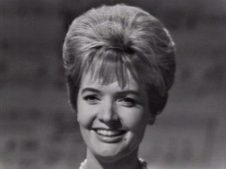 Florence Henderson - I Get A Kick Out Of You (Live On The Ed Sullivan Show, March 8, 1964)