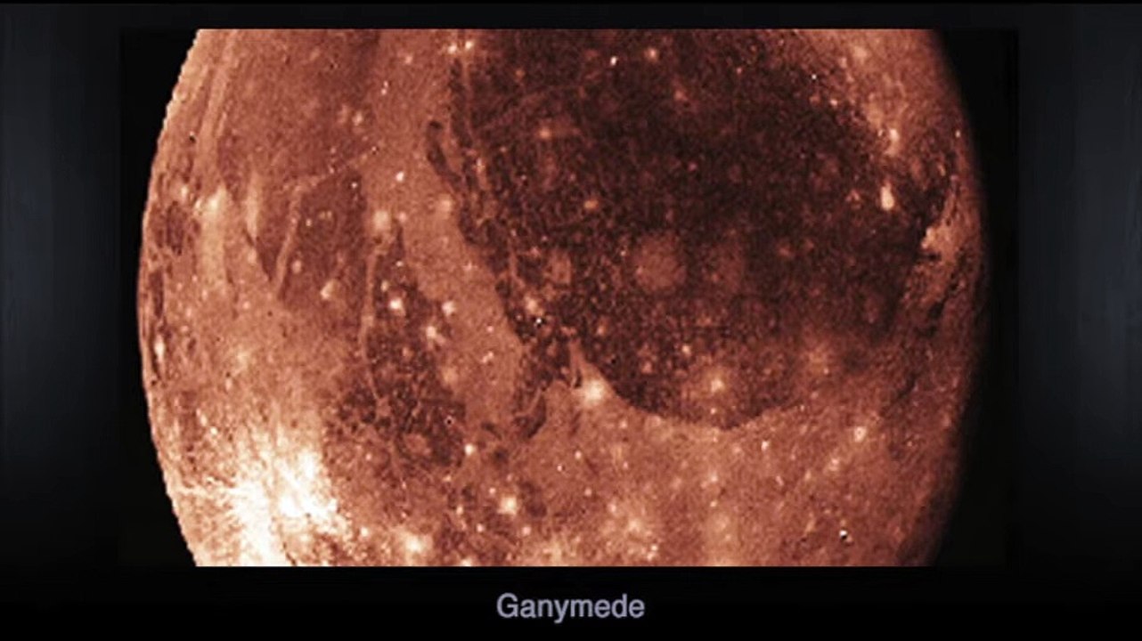 Ganamede