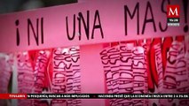 En febrero, los casos de feminicidio redujeron en el Estado de México