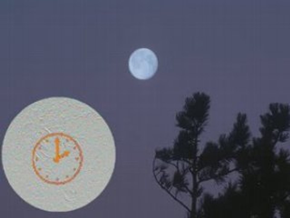 Albert's Trio - Blue Moon