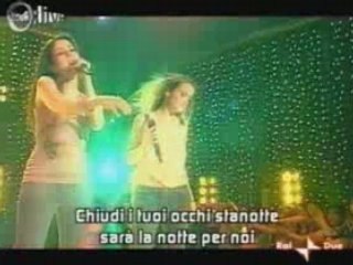 Paola & Chiara - A Modo Mio