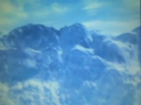 smallville Construction de la forteresse