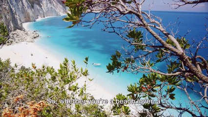 Top 5 Breathtaking Beaches in Greece