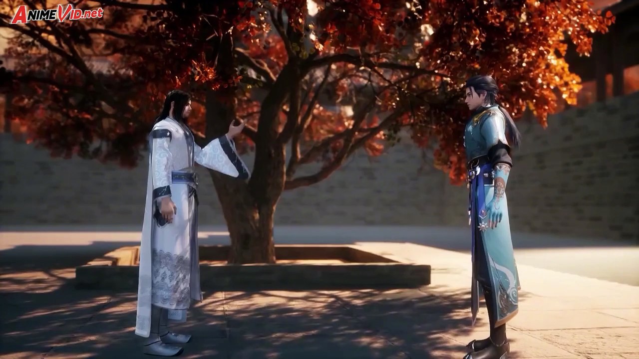 The Secrets of Star Divine Arts Episode 20 English