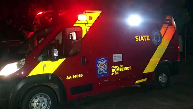 Mulher é agredida violentamente pelo ex-companheiro e sofre contusão no crânio no Floresta