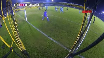 Corinthians vence amistoso contra Londrina por 3 a 0 e anima a torcida em Cascavel