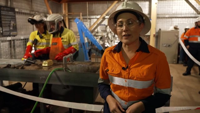 Gold hits all time high, boosting Australian miners