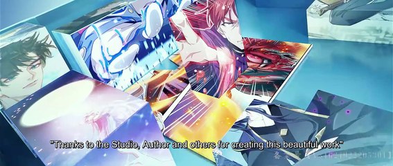 Battle Through the Heavens Season 5 - Episode 3 (English & Sinhala Sub)