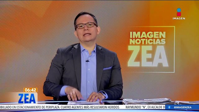 La caravana Viacrucis Migrante se divide en su camino a Estados Unidos