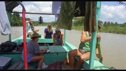 KILLER CROCODILE _ HD HORROR MOVIE IN ENGLISH _ FULL SCARY FILM _ V HORROR