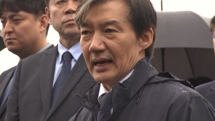 조국 "동남풍 전국으로"...이낙연·이준석도 선거운동 시작 / YTN