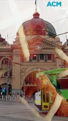 Which state takes Australia's hot cross bun-loving crown?