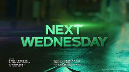 Chicago Med Episode 9 - Spin A Yarn, Get Stuck In Your Own String