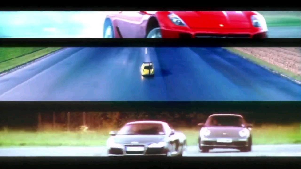 TopGear Saison 11