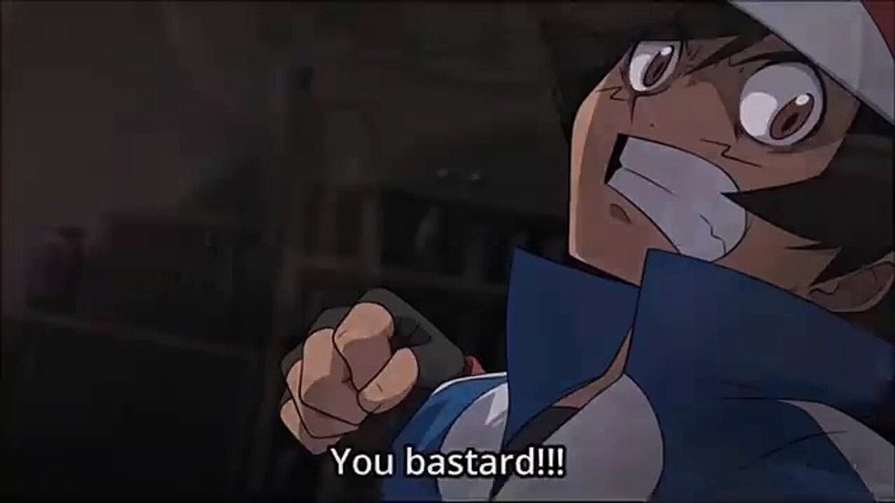 Cuando Tu Amigo El Científico Cruza La Línea