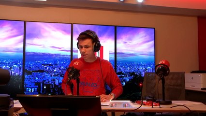 Le journal RTL de 5h du 28 mars 2024