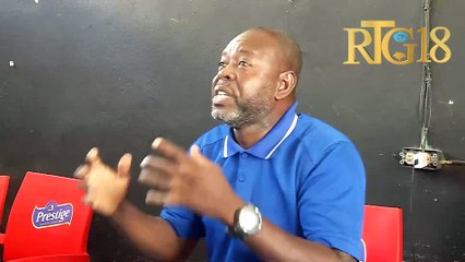 Platfòm politik ki pote non"Rasanbleman Demokrat Revolisyonè"denonse otorite "CARICOM" yo