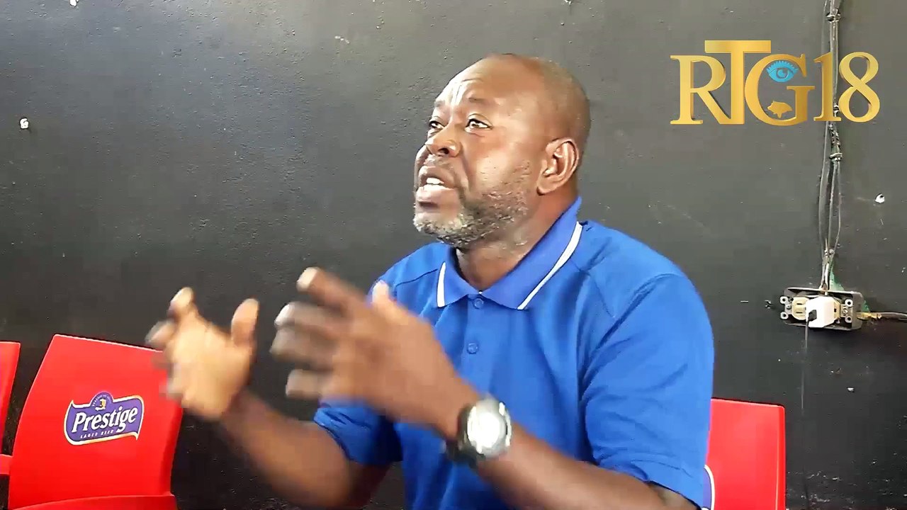 Platfòm politik ki pote non"Rasanbleman Demokrat Revolisyonè"denonse otorite "CARICOM" yo