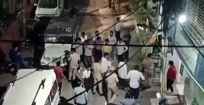 फिर एक कोचिंग छात्रा ने की आत्महत्या