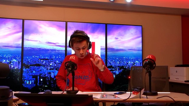 ON VOUS EN PARLE - Un américain change son nom et s'appelle désormais Littéralement n'importe qui d'autre