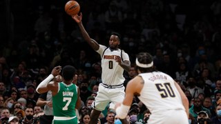 Phoenix Suns vs. Denver Nuggets: Suns' Struggles Continue