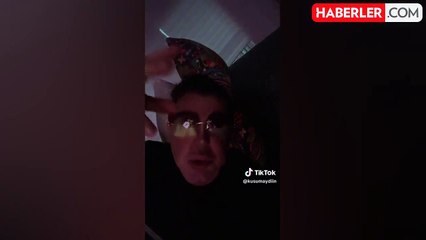 Aldığı kremlerden istediği etkiyi göremeyen Kuşum Aydın isyan etti: Param bitti