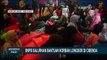BNPB Salurkan Bantuan Dana Siap Pakai Rp250 Juta dan Logistik untuk Korban Longsor di Bandung Barat
