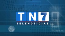 Edición nocturna de Telenoticias 27 marzo 2024
