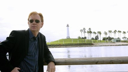 Les experts : Miami vidéo bande annonce