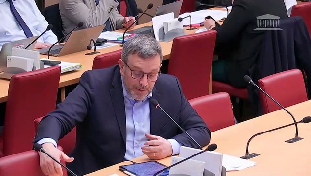 Commission des affaires économiques : Instaurer de nouveaux objectifs de programmation énergétique pour répondre concrètement à l’urgence climatique - Mercredi 27 mars 2024