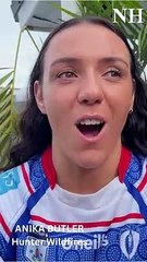 Hunter Wildfires: Who is the hardest trainer?