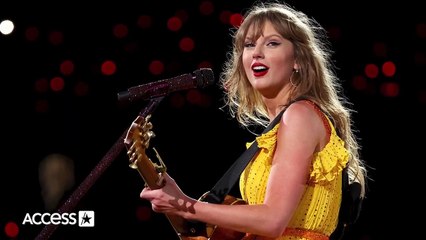 Taylor Swift’s Dad Will NOT Face Charges Over Alleged Paparazzi Altercation