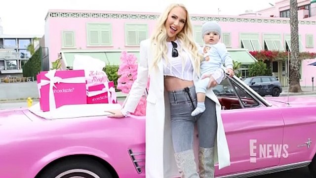 Christine Quinn’s Husband ARRESTED for Assault With Deadly Weapon _ E! News