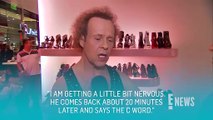 Richard Simmons Shares He Was Diagnosed With Skin Cancer _ E! News