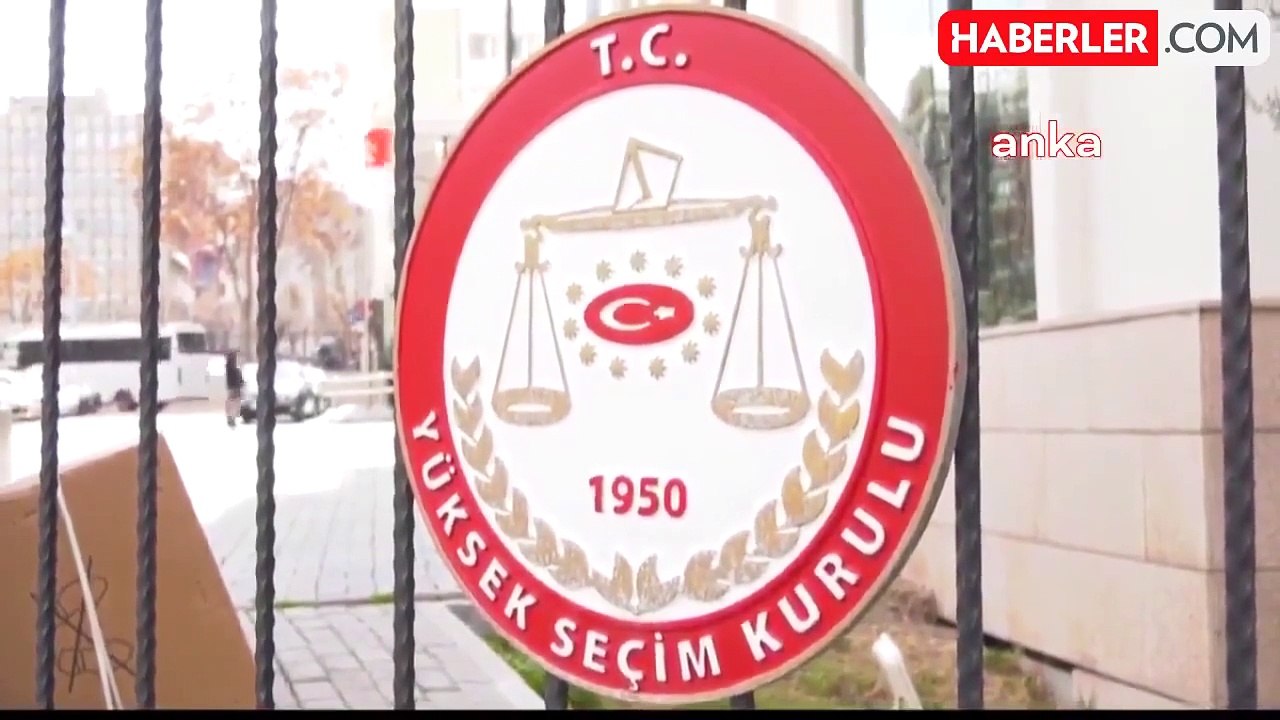 31 Mart 2024 yerel seçimleri iptal edilirse ne olacak? Bir sonraki yerel seçim ne zaman olacak?