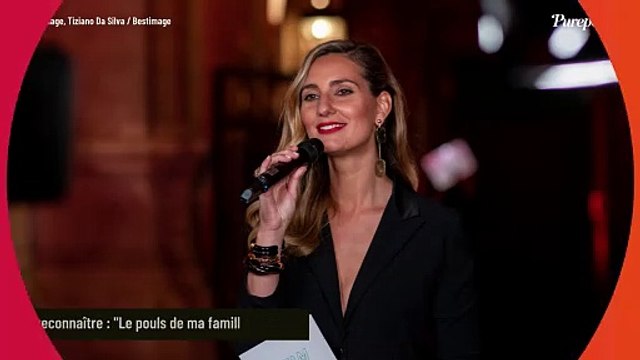 Marie Portolano mariée à un humoriste connu et bientôt 3 enfants : les règles strictes qu'elle impose à sa famille, c'est un peu désagréable