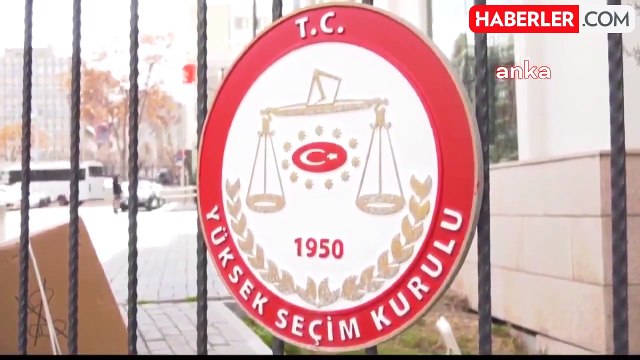 31 Mart Yerel Seçimleri 2. Tura kalırsa ne olur? Seçim ikinci tura kalırsa ne zaman, hangi tarihte yapılacak?