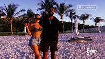 Larsa Pippen and Marcus Jordan Break Up AGAIN After Nearly 2 Years Together _ E!