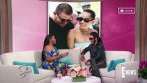 Lenny Kravitz Shares His First Impressions of Future Son-in-Law Channing Tatum _