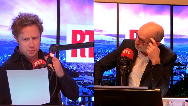 L'ÉCO & YOU - Pourquoi le drame de Baltimore pourrait affecter l'économie mondiale ?