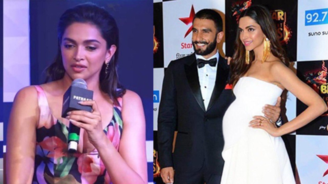 Deepika Padukone Shares Cryptic Post During Pregnancy,' Success के लिए...'|Boldsky