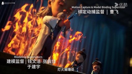 Big Brother Episode 30 Sub Indo: Kembali ke Zaman Kuno dan Perjuangan Li Changshou 🏯