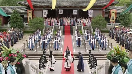 Hwarang episode 5 hindi dubbed