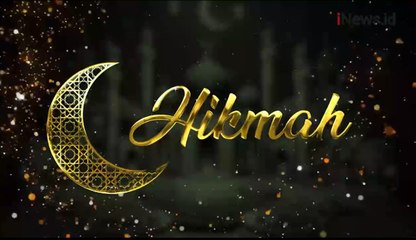 HIKMAH - Ahmad Roziqi S.Hum ( Bukti Kebenaran Al-Qur’an Mudah Dihafal )