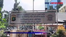 Jalani Pemeriksaan, Sopir Truk Sebut akan Mengganti dan Membeli 7 Kendaraan yang Ditabraknya